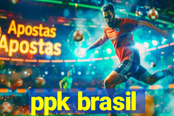 ppk brasil